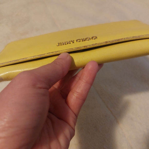 Jimmy Choo Wallet - Picture 12 of 14